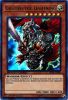 Yu-Gi-Oh Card - SBAD-EN008 - GILFORD THE LIGHTNING (ultra rare holo) (Mint)