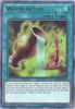 Yu-Gi-Oh Card - BLHR-EN002 - WATER OF LIFE (ultra rare holo) (Mint)