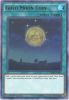 Yu-Gi-Oh Card - BLHR-EN003 - GOLD MOON COIN (ultra rare holo) (Mint)