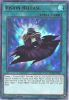 Yu-Gi-Oh Card - BLHR-EN011 - VISION RELEASE (ultra rare holo) (Mint)