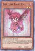 Yu-Gi-Oh Card - BLHR-EN015 - FORTUNE FAIRY EN (ultra rare holo) (Mint)