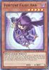 Yu-Gi-Oh Card - BLHR-EN018 - FORTUNE FAIRY ANN (ultra rare holo) (Mint)