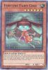 Yu-Gi-Oh Card - BLHR-EN019 - FORTUNE FAIRY CHEE (ultra rare holo) (Mint)