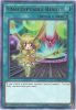 Yu-Gi-Oh Card - BLHR-EN020 - UNACCEPTABLE RESULT (ultra rare holo) (Mint)