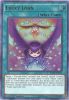 Yu-Gi-Oh Card - BLHR-EN022 - LUCKY LOAN (ultra rare holo) (Mint)