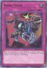 Yu-Gi-Oh Card - BLHR-EN026 - SONIC STUN (ultra rare holo) (Mint)