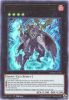 Yu-Gi-Oh Card - BLHR-EN028 - NUMBER 60: DUGARES THE TIMELESS (ultra rare holo) (Mint)