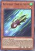 Yu-Gi-Oh Card - BLHR-EN032 - BATTLEWASP - DART THE HUNTER (ultra rare holo) (Mint)