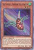 Yu-Gi-Oh Card - BLHR-EN034 - BATTLEWASP - TWINBOW THE ATTACKER (ultra rare holo) (Mint)