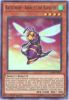 Yu-Gi-Oh Card - BLHR-EN035 - BATTLEWASP - ARBALEST THE RAPIDFIRE (ultra rare holo) (Mint)