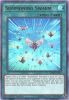 Yu-Gi-Oh Card - BLHR-EN040 - SUMMONING SWARM (ultra rare holo) (Mint)