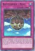 Yu-Gi-Oh Card - BLHR-EN042 - BATTLEWASP - NEST (ultra rare holo) (Mint)