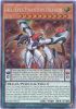 Yu-Gi-Oh Card - BLHR-EN043 - ALL-EYES PHANTOM DRAGON (secret rare holo) (Mint)
