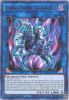Yu-Gi-Oh Card - BLHR-EN053 - GIMMICK PUPPET CHIMERA DOLL (ultra rare holo) (Mint)