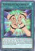 Yu-Gi-Oh Card - BLHR-EN058 - SYMBOL OF FRIENDSHIP (ultra rare holo) (Mint)