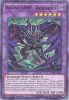 Yu-Gi-Oh Card - BLHR-EN063 - DESTINY HERO - DANGEROUS (ultra rare holo) (Mint)