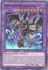 Yu-Gi-Oh Card - BLHR-EN066 - DRAGONECRO NETHERSOUL DRAGON (ultra rare holo) (Mint)