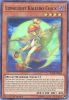 Yu-Gi-Oh Card - BLHR-EN068 - LUNALIGHT KALEIDO CHICK (ultra rare holo) (Mint)