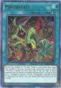 Yu-Gi-Oh Card - BLHR-EN069 - PREDAPLAST (ultra rare holo) (Mint)