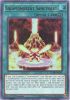Yu-Gi-Oh Card - BLHR-EN072 - SALAMANGREAT SANCTUARY (ultra rare holo) (Mint)