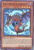 Yu-Gi-Oh Card - BLHR-EN077 - BLACK DRAGON COLLAPSERPENT (ultra rare holo) (Mint)