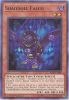 Yu-Gi-Oh Card - BLHR-EN080 - SHADDOLL FALCO (ultra rare holo) (Mint)