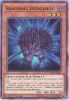 Yu-Gi-Oh Card - BLHR-EN081 - SHADDOLL HEDGEHOG (ultra rare holo) (Mint)