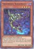 Yu-Gi-Oh Card - BLHR-EN082 - SHADDOLL SQUAMATA (ultra rare holo) (Mint)
