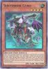 Yu-Gi-Oh Card - BLHR-EN084 - SUBTERROR GURU (ultra rare holo) (Mint)
