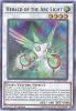 Yu-Gi-Oh Card - BLHR-EN085 - HERALD OF THE ARC LIGHT (ultra rare holo) (Mint)