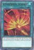Yu-Gi-Oh Card - BLHR-EN091 - SKY STRIKER MANEUVER - AFTERBURNERS! (ultra rare holo) (Mint)