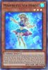 Yu-Gi-Oh Card - RIRA-EN003 - MARINCESS SEA HORSE (ultra rare holo) (Mint)