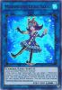 Yu-Gi-Oh Card - RIRA-EN040 - MARINCESS BLUE SLUG (ultra rare holo) (Mint)