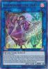 Yu-Gi-Oh Card - RIRA-EN044 - SHAMAN OF THE TENYI (ultra rare holo) (Mint)