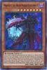 Yu-Gi-Oh Card - RIRA-EN088 - MORPHEUS, THE DREAM MIRROR BLACK KNIGHT (ultra rare holo) (Mint)