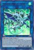 Yu-Gi-Oh Card - RIRA-EN098 - DRAGUNITY KNIGHT - ROMULUS (ultra rare holo) (Mint)