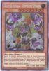 Yu-Gi-Oh Card - FIGA-EN002 - BOOT-UP ADMIRAL - DESTROYER DYNAMO (secret rare holo) (Mint)