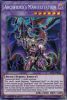 Yu-Gi-Oh Card - FIGA-EN034 - ARCHFIEND'S MANIFESTATION (secret rare holo) (Mint)
