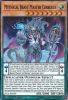 Yu-Gi-Oh Card - FIGA-EN059 - MYTHICAL BEAST MASTER CERBERUS (super rare holo) (Mint)