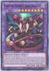 Yu-Gi-Oh Card - FIGA-EN060 - STARVING VENOM FUSION DRAGON (super rare holo) (Mint)