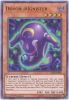 Yu-Gi-Oh Card - IGAS-EN003 - DOYON @IGNISTER (ultra rare holo) (Mint)