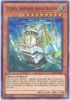 Yu-Gi-Oh Card - IGAS-EN022 - UTGARDA, GENERAIDER BOSS OF DELUSION (super rare holo) (Mint)