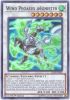Yu-Gi-Oh Card - IGAS-EN042 - WIND PEGASUS @IGNISTER (super rare holo) (Mint)