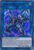 Yu-Gi-Oh Card - IGAS-EN045 - DARK TEMPLAR @IGNISTER (ultra rare holo) (Mint)