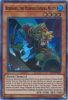 Yu-Gi-Oh Card - IGAS-EN086 - REDBEARD, THE PLUNDER PATROLL MATEY (ultra rare holo) (Mint)