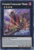 Yu-Gi-Oh Card - IGAS-EN088 - PLUNDER PATROLLSHIP MOERK (secret rare holo) (Mint)