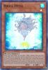 Yu-Gi-Oh Card - SESL-EN014 - RIKKA PETAL (super rare holo) (Mint)