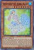Yu-Gi-Oh Card - SESL-EN019 - SNOWDROP THE RIKKA FAIRY (super rare holo) (Mint)