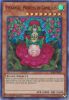 Yu-Gi-Oh Card - SESL-EN041 - TYTANNIAL, PRINCESS OF CAMELLIAS (super rare holo) (Mint)