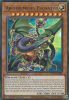 Yu-Gi-Oh Card - ETCO-EN009 - ARCHNEMESES ESCHATOS (ultra rare holo) (Mint)